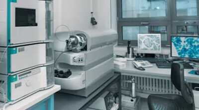 Targeted Lipidomics