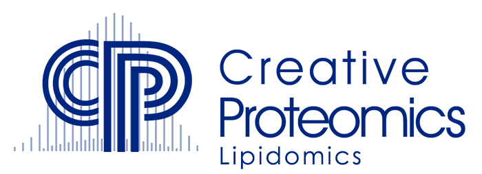 Creative Proteomics Logo
