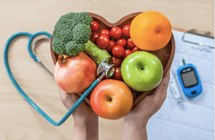 Food & Nutrition