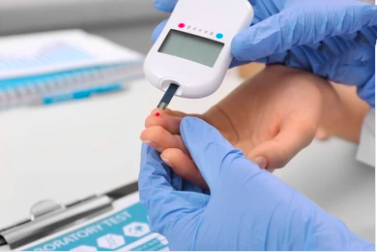 Diabetes Mellitus
