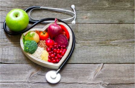 Nutrition and Health