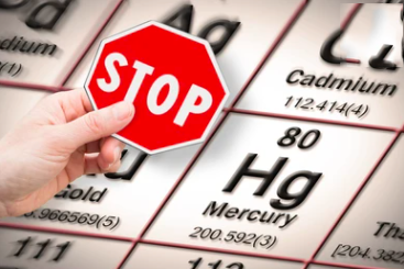 Heavy Metals