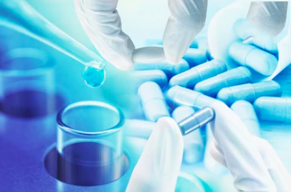 Identification of Candidate Drugs