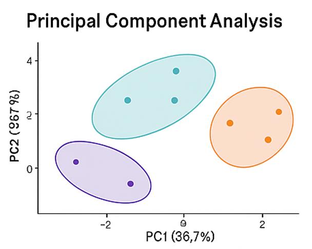  Principal Component Analysis