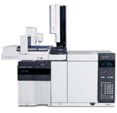 7890B Gas Chromatograph + 5977 Single Quadrupole