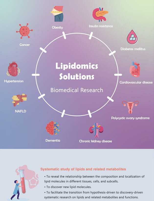 Sample Size Guidelines for Lipidomics