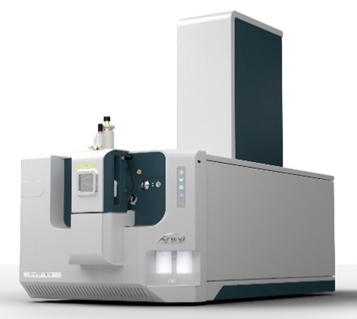 SCIEX Triple Quad 6500+