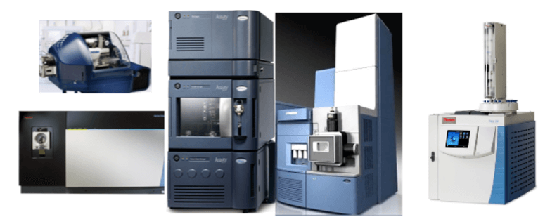 Creative Proteomics offers cutting-edge mass spectrometry (MS)-based lipidomics services (Creative Proteomics)