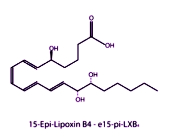 What is Lipoxin?